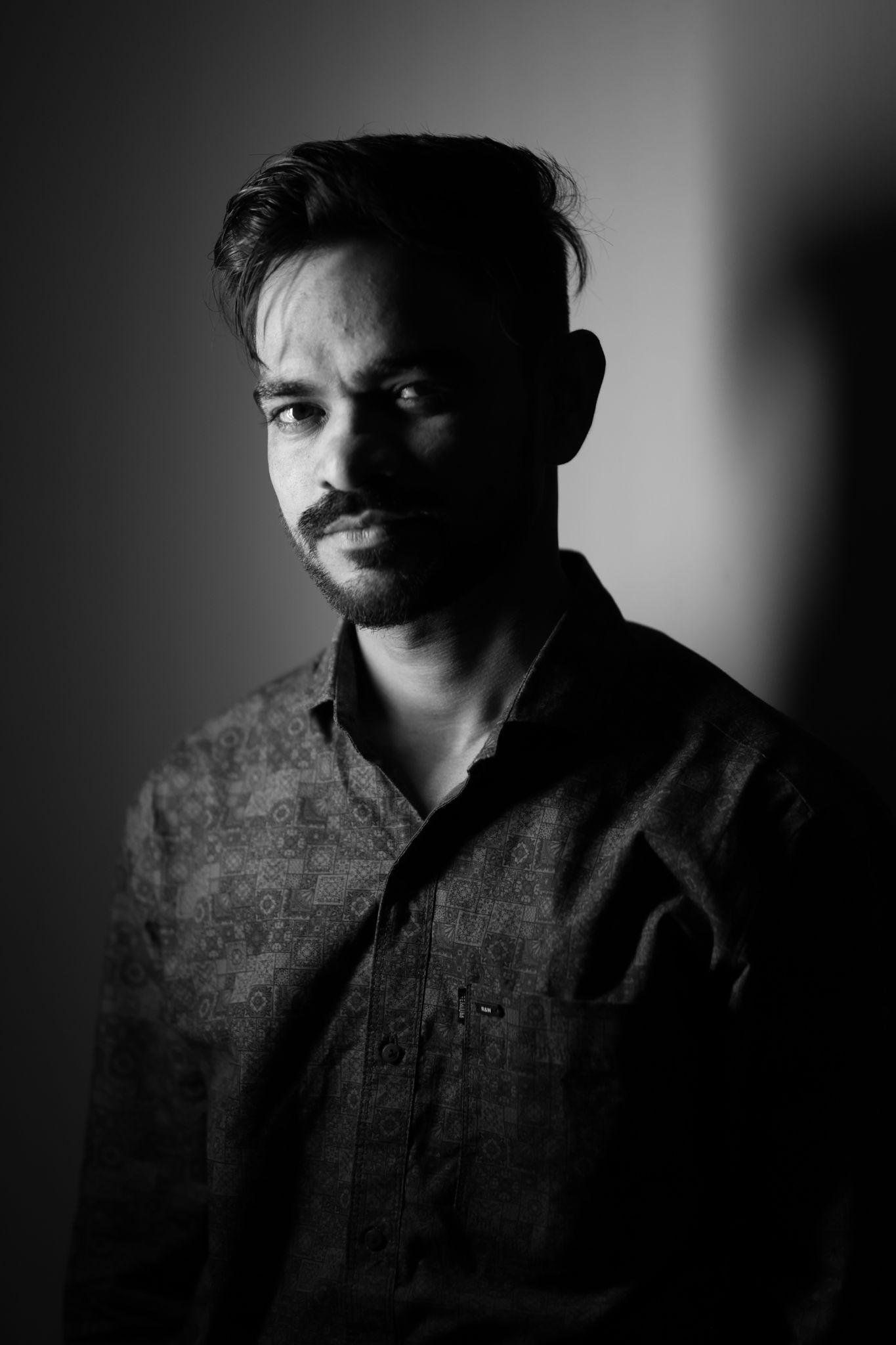 Gautam Thorat